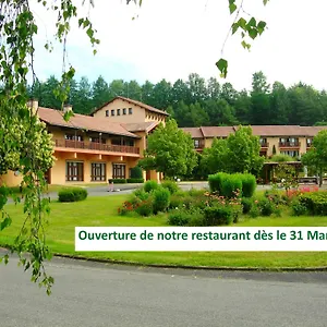Village De La Chataigneraie Station touristique