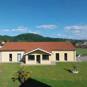 Logis Restaurant Cruzel Hotel