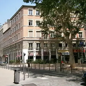 Part Dieu Sud Appartement